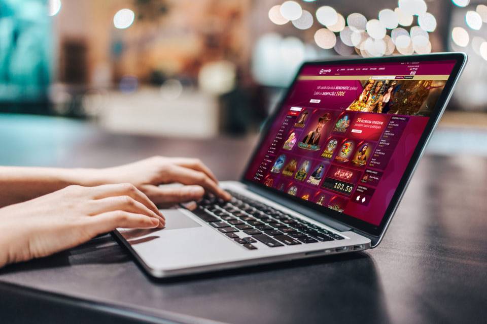 Descubra um Mundo de Apostas com 505bet