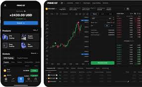 Exploring PrimeXBT Exchange A Comprehensive Guide to Trading Exploring PrimeXBT Exchange A Comprehensive Guide to Trading