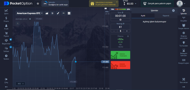 Exploring the Features and Benefits of Pocket Option 22 Exploring the Features and Benefits of Pocket Option 22