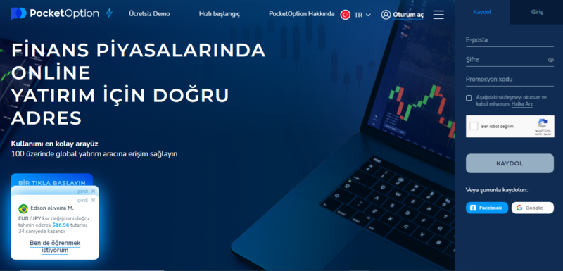 Exploring the Features and Benefits of Pocket Option 22 Exploring the Features and Benefits of Pocket Option 22