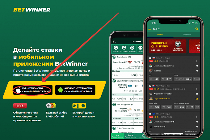Unlock Excitement with the Latest Betwinner Promo Code