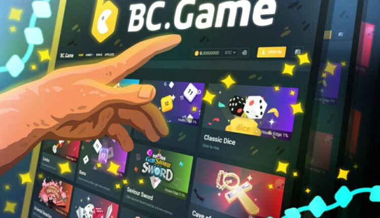 BC.Game Promo Codes and Bonuses 3 BC.Game Promo Codes and Bonuses 3