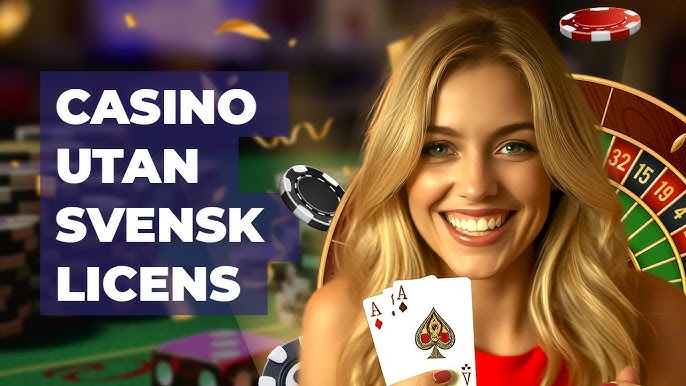 Casino utan svensk licens - En djupgående analys 73