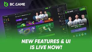 Discover the Exciting Features of BC Game App 14 Discover the Exciting Features of BC Game App 14