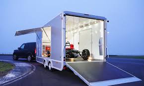 Enclosed Car Transport Services Protecting Your Vehicle During Transit