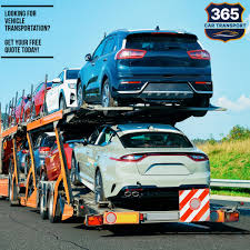 Enclosed Car Transport Services Protecting Your Vehicle During Transit