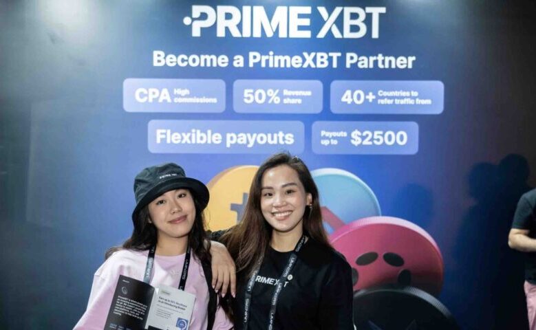 Exploring Opportunities with PrimeXBT Forex Trading 19