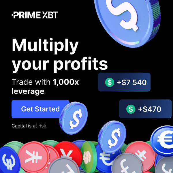 Exploring the Benefits and Features of PrimeXBT Broker