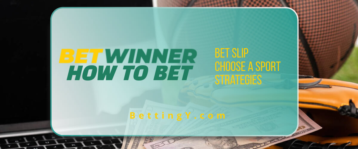 Get Started at Betwinner Your Comprehensive Guide Get Started at Betwinner Your Comprehensive Guide