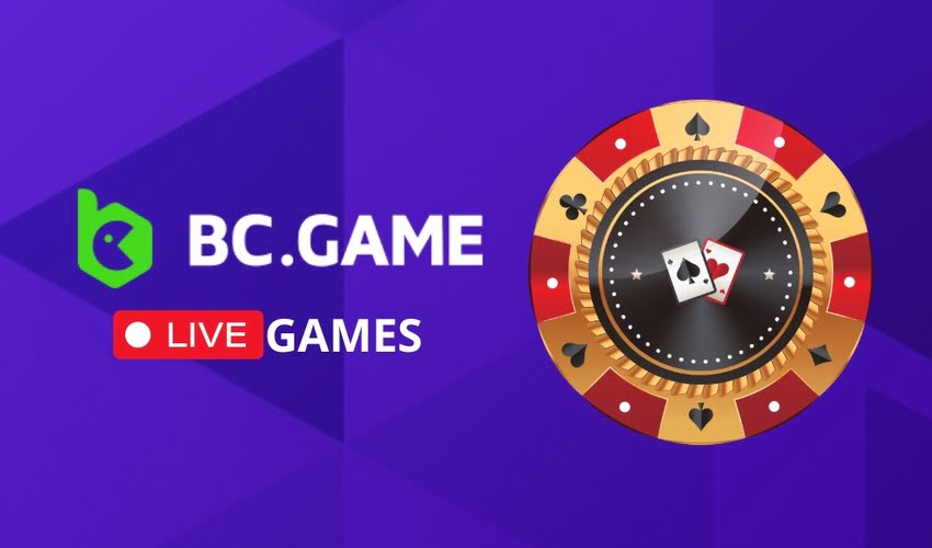 Download and Install Bc.Game App for Android and iphone 2025