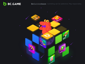 Download and Install Bc.Game App for Android and iphone 2025