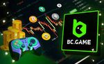 Официальный сайт BC Game Crypto Gambling
