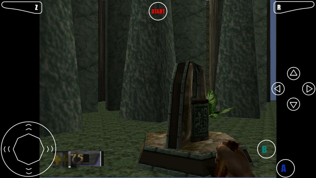 Video games for Nintendo 64