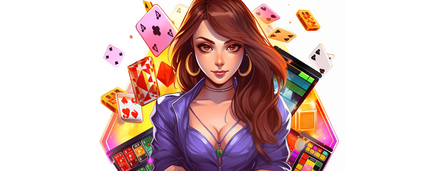 Booi Casino - Najlepsze doświadczenia hazardowe online