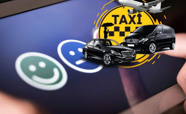 Convenient Larnaca Airport Transfer for Stress-Free Travel