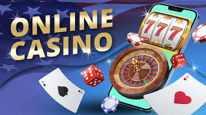 Discover the Exciting World of Casino Magic Win UK Discover the Exciting World of Casino Magic Win UK