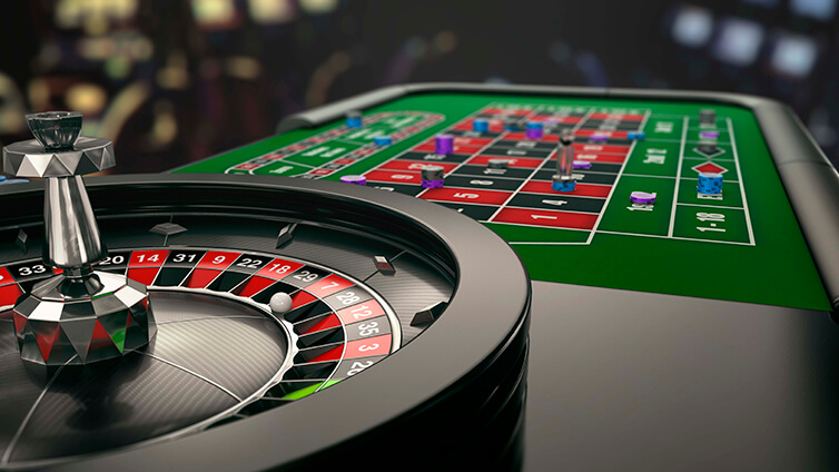Discover the Exciting World of Casino Magic Win UK Discover the Exciting World of Casino Magic Win UK