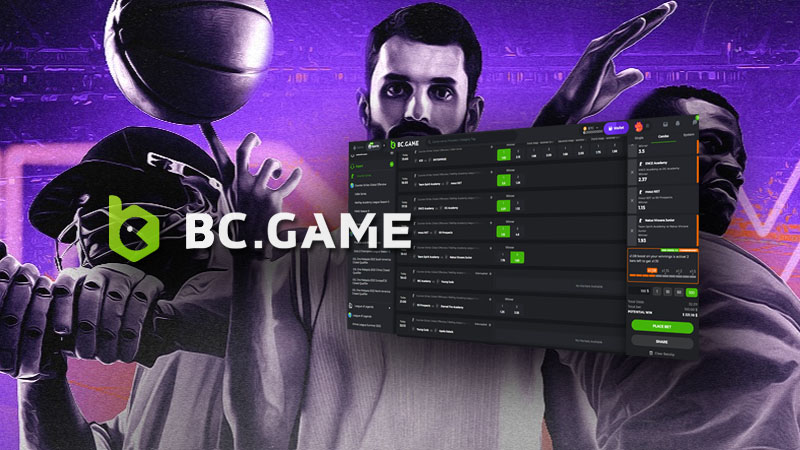 Discover the Future of Betting with Betco App Discover the Future of Betting with Betco App