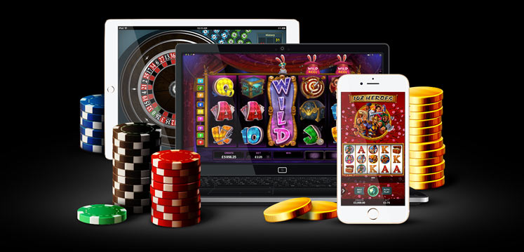 Discover the Thrills of Online Casino Lucky Max 6 Discover the Thrills of Online Casino Lucky Max 6