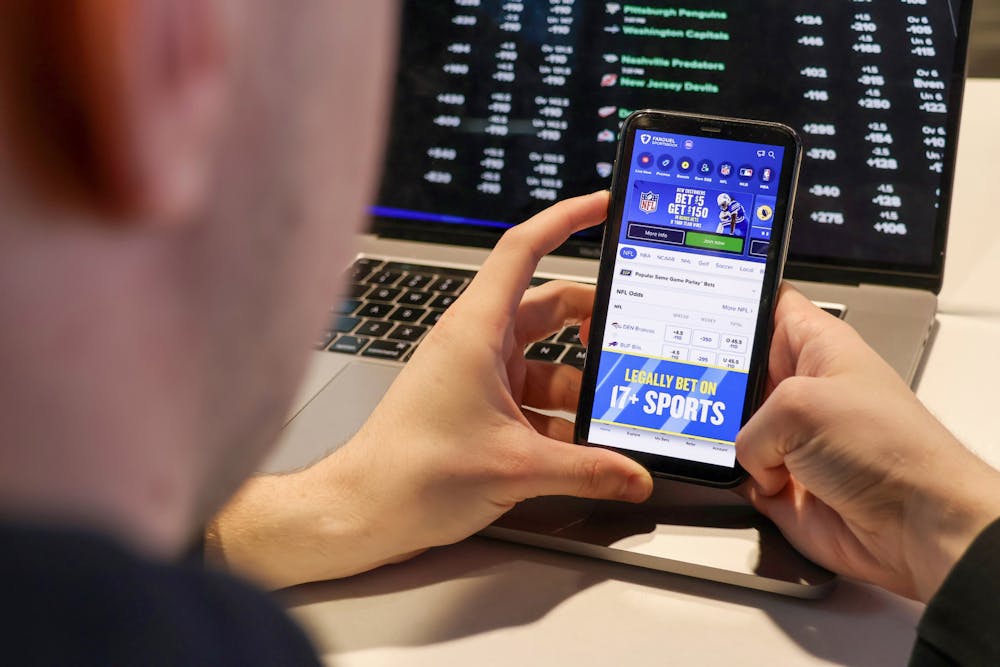 Exploring the Exciting World of BetMexico