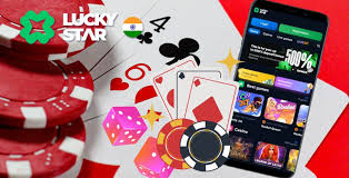 Luck Star 123 Casino Games and Bonuses 34 Luck Star 123 Casino Games and Bonuses 34