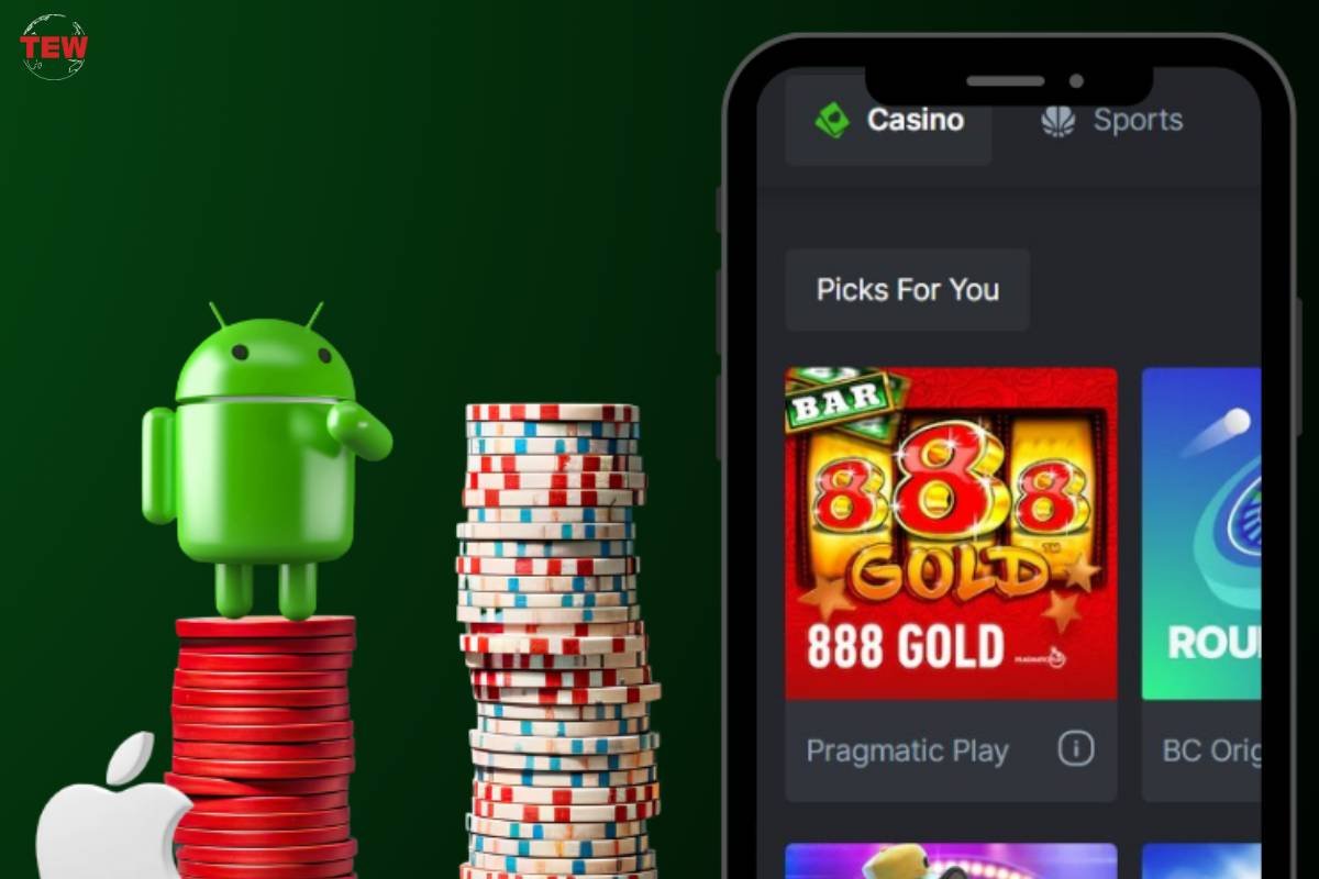 BC.Game Download and Setup Overview for Android