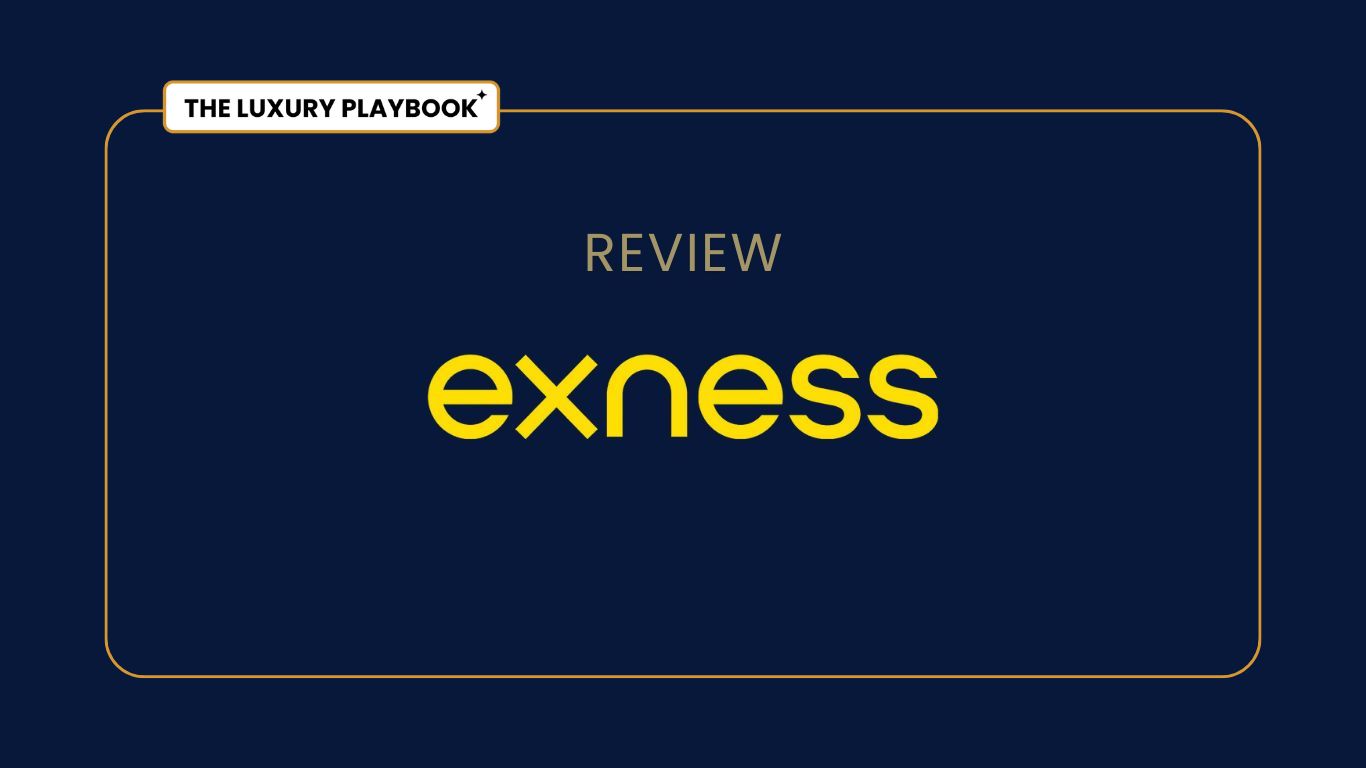Costos y spreads de Exness