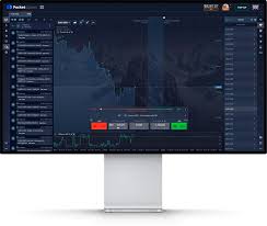 Pocket Option Торговля Ваша возможность для заработка на финансовых рынках