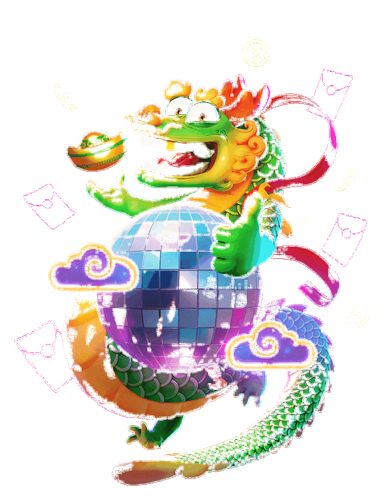 Fortune Dragon Port