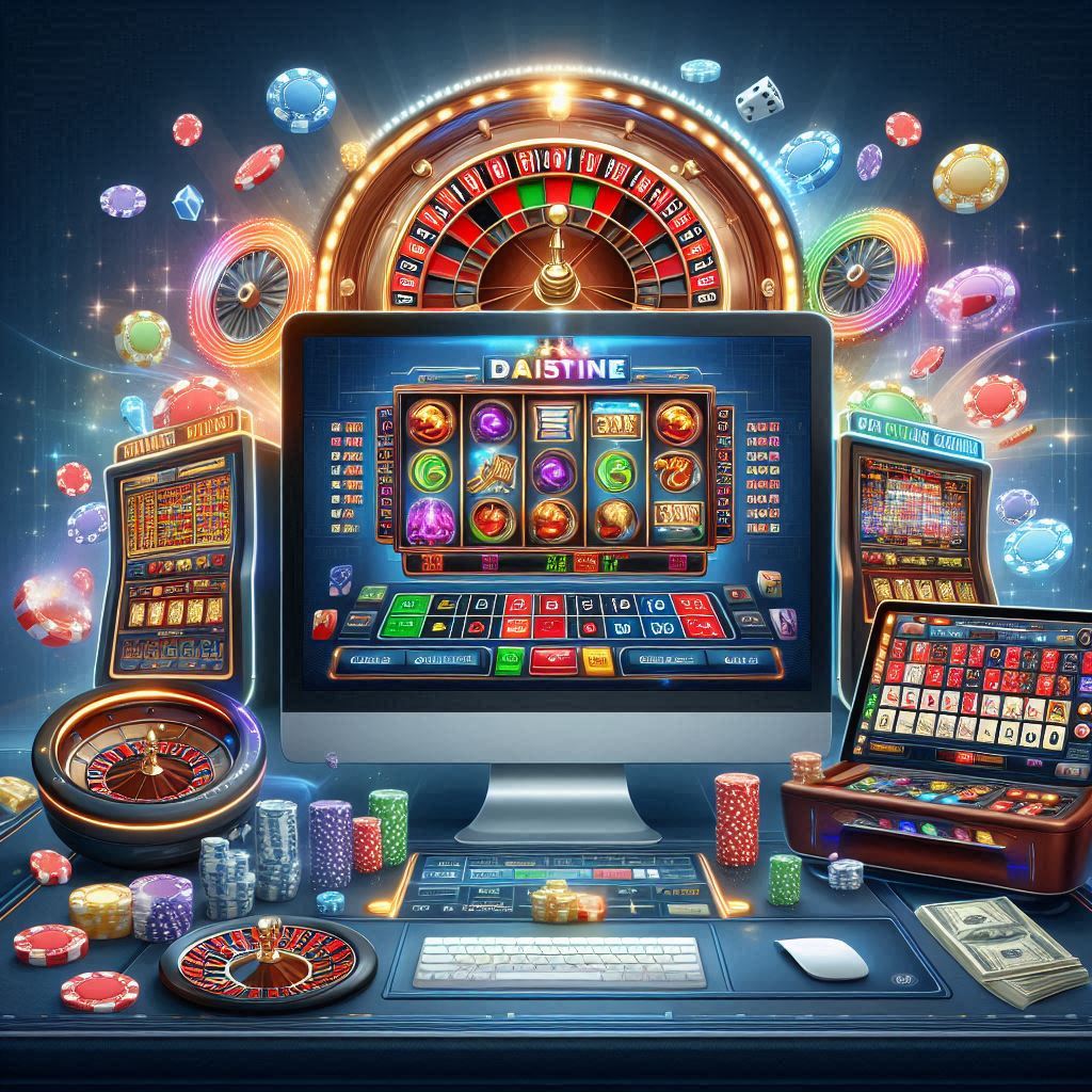MCW Gambling Establishment: Ultimate Overview For New Players 2025