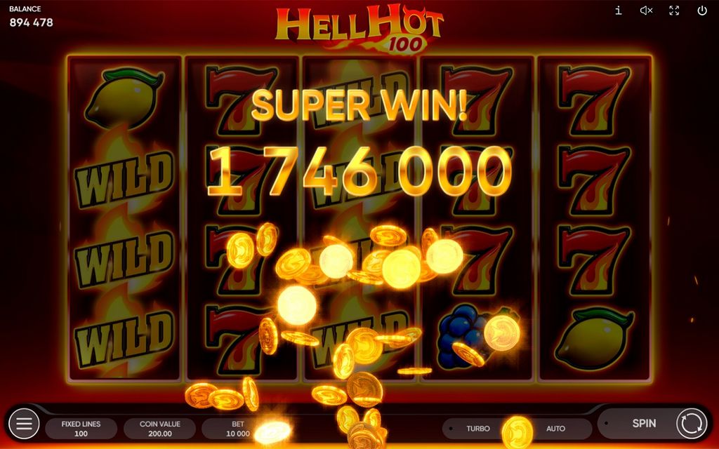 Hell Hot 20 - Valutazione, Gioco di Prova, Pagamento, Giri Gratis e Offerte Bonus