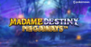 Madame Destiny Megaways