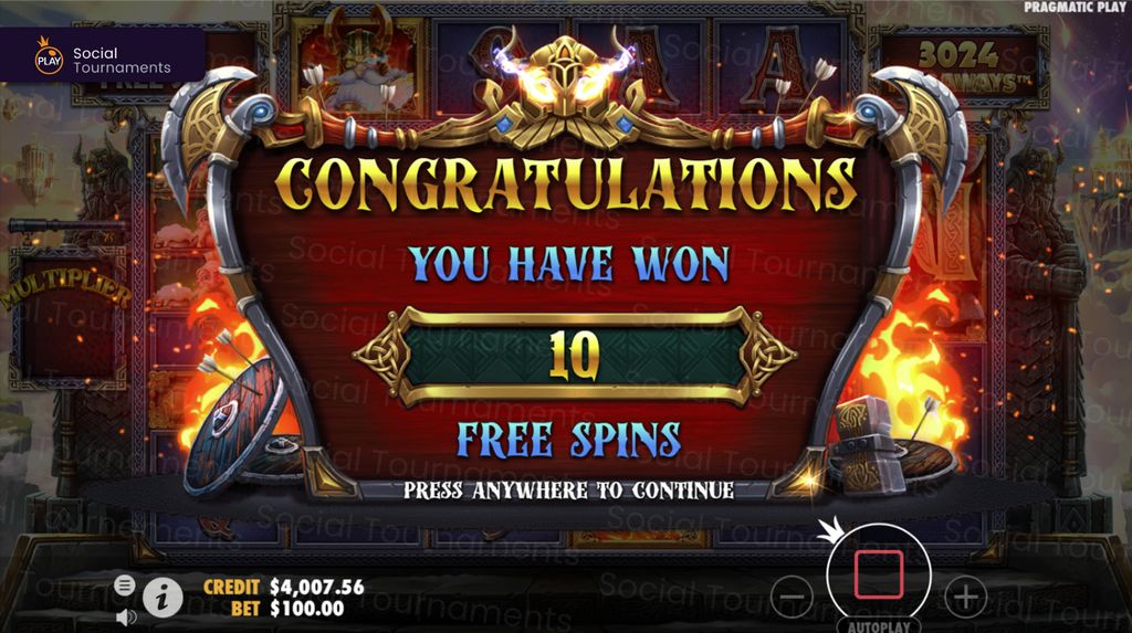Megaways Slot Machine - Checklist of Ports with Megaways Attribute