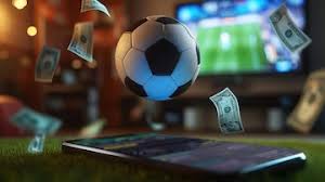 Situs Taruhan Terbaik - 10 Sportsbook Online Teratas untuk Tahun 2025