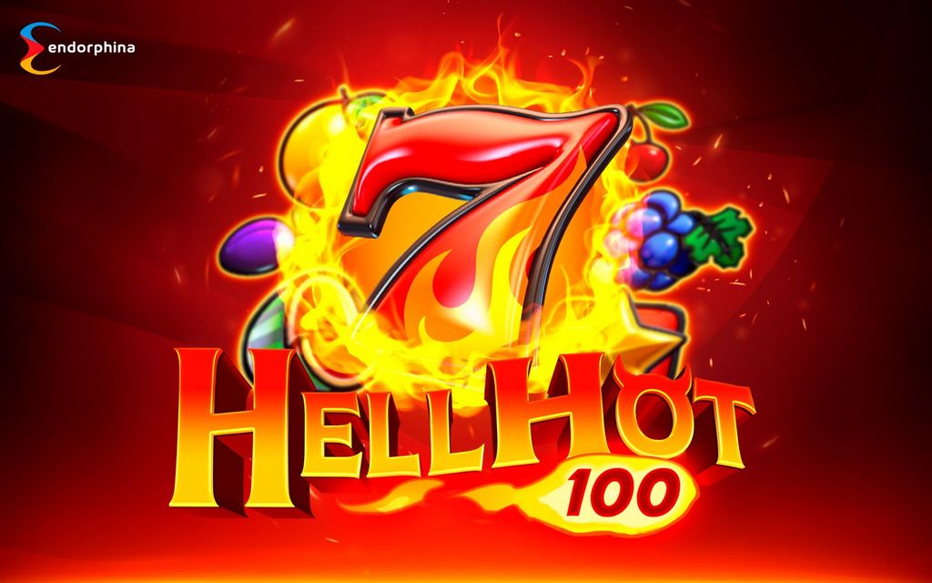 Slot Heck Hot 100