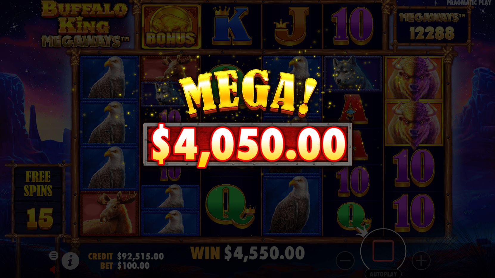 Buffalo King Megaways Slot Testimonial: 96% RTP, Bonus Offer Qualities and Free Spins