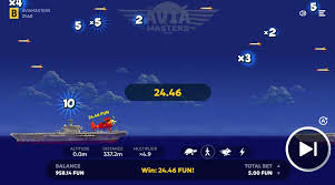 Aviamasters - Play with Bitcoin or Genuine Money