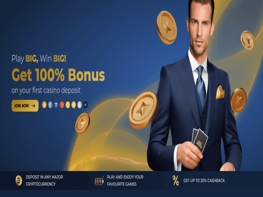 BigWins Casino Site - Review 3 Crucial Points Prior To 200 Cash Money Rotates