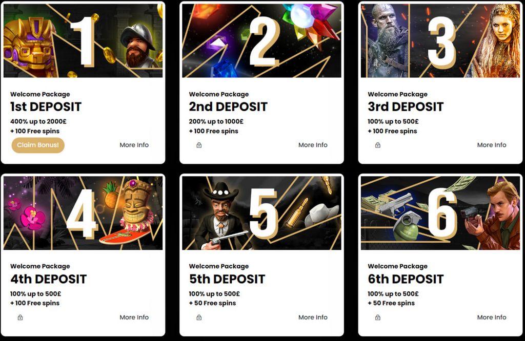 Discover the most effective Casino Site for Your Favourite Game