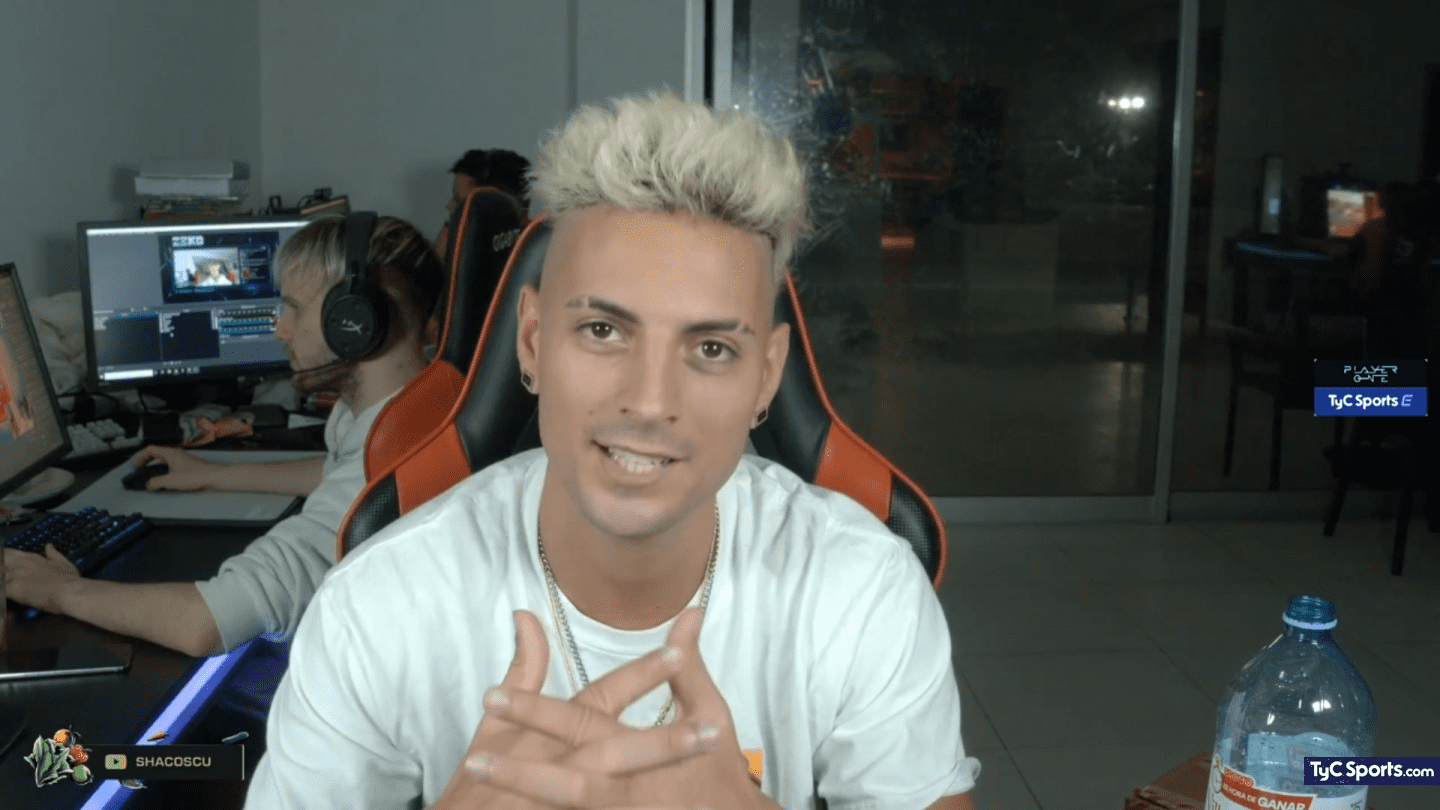 ﻿Honores Militares Coscu 2022: Todos los ganadores del gran evento de streamers en Argentina