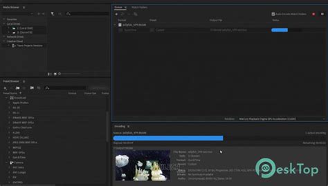 Download Aescripts MarKey 1.0