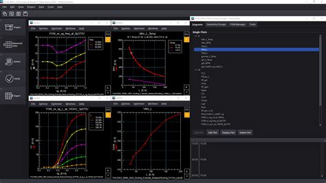 Keysight IC-CAP 2020.2 Download