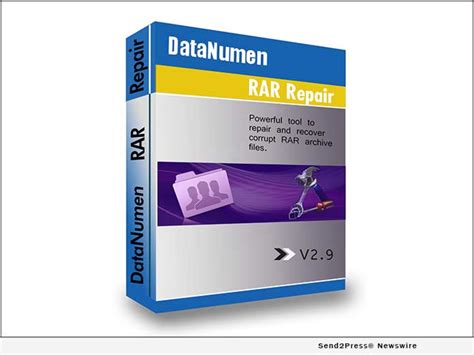DataNumen PDF Repair 2.4.0