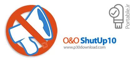 O\u0026O ShutUp10++ 1.9.1444.426 (2025)
