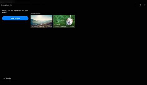 Samsung Studio Plus Download