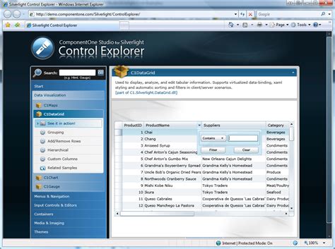 ComponentOne Studio 20231.1.1 Download