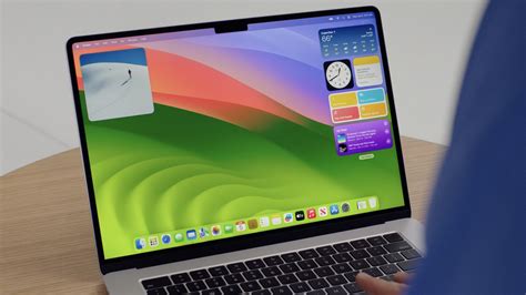 MacOS Sonoma 14.1 (23B74)
