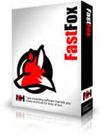 NCH FastFox Text Expander