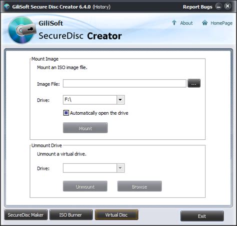 GiliSoft Movie DVD Creator