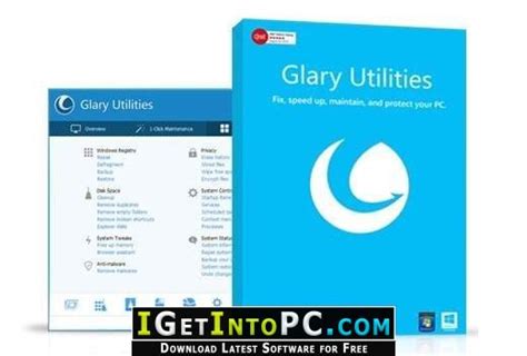 Glary Utilities Free 6.21.0.25